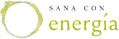 Logo Sana con energía